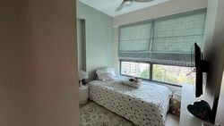 Belysa (D18), Condominium #615183751